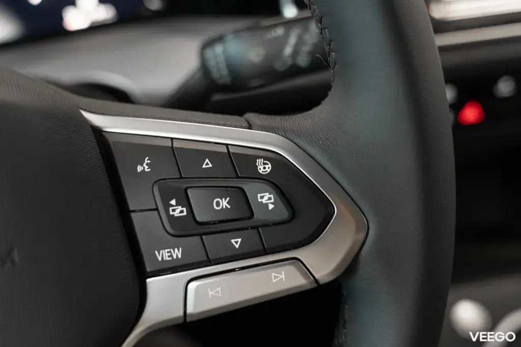 Volkswagen Golf 85kW