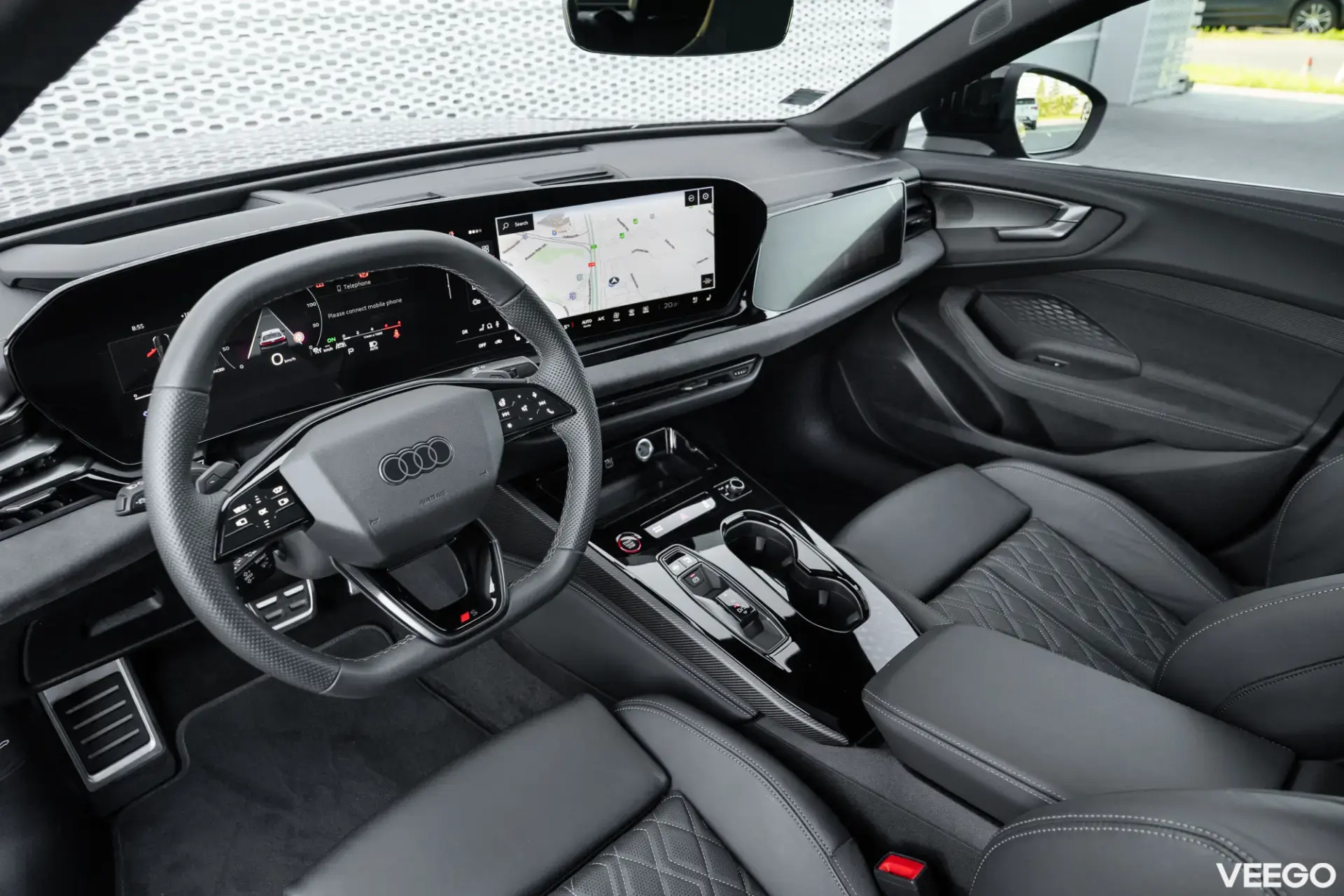 Audi S5 270kW
