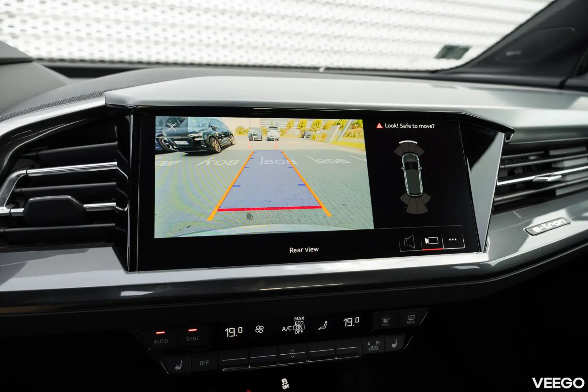Audi Q4 e-tron 210kW