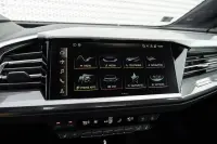 Audi Q4 e-tron 210kW thumbnail