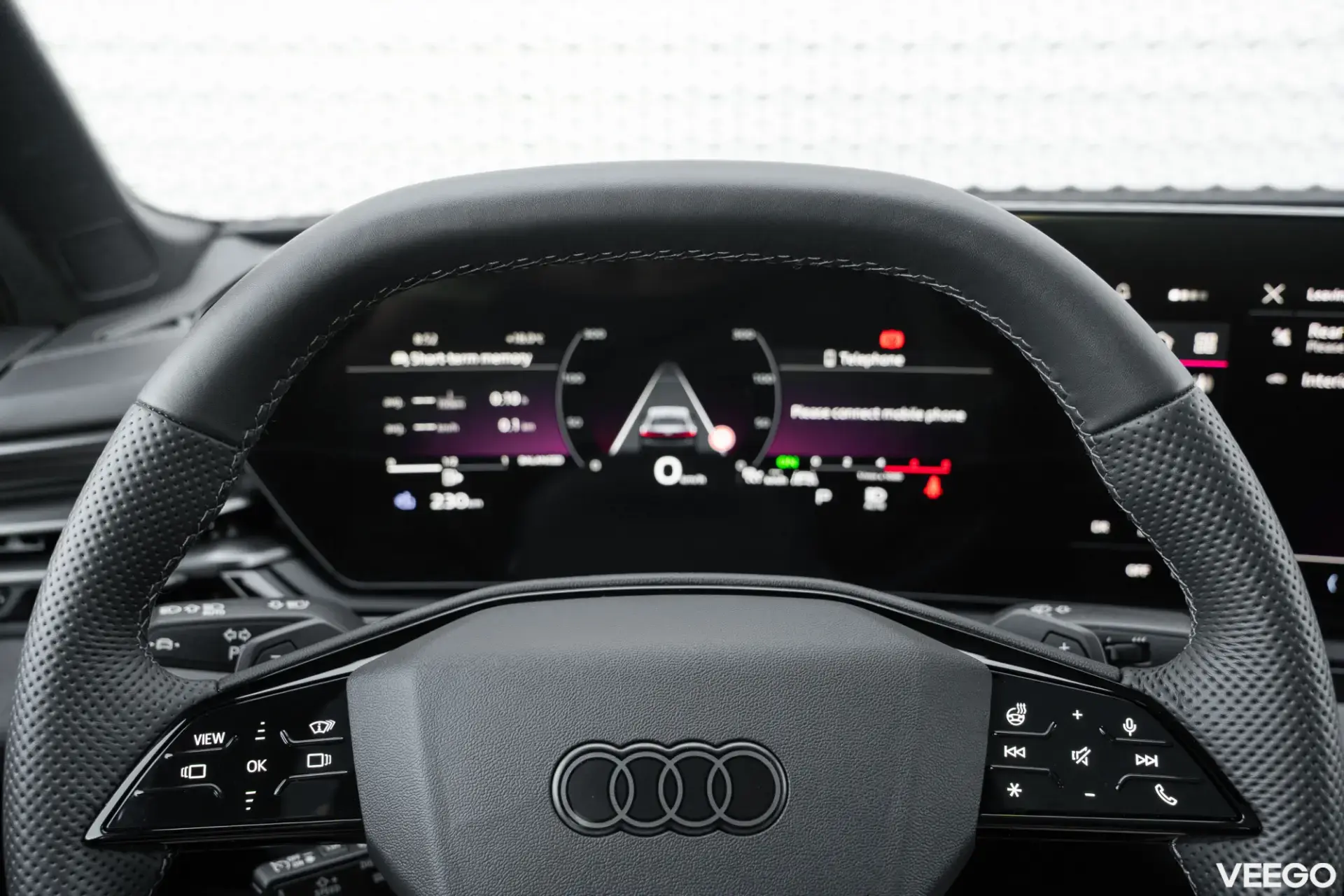 Audi S5 270kW