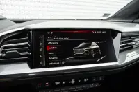 Audi Q4 e-tron 210kW thumbnail