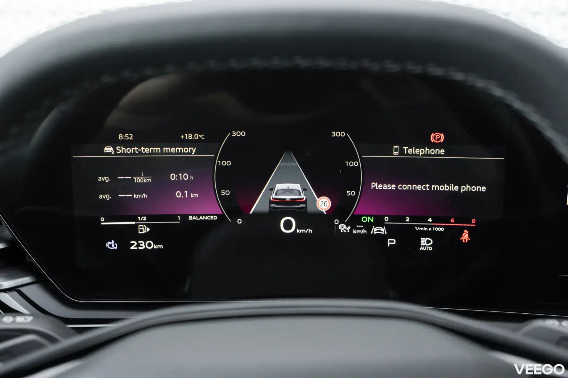 Audi S5 270kW