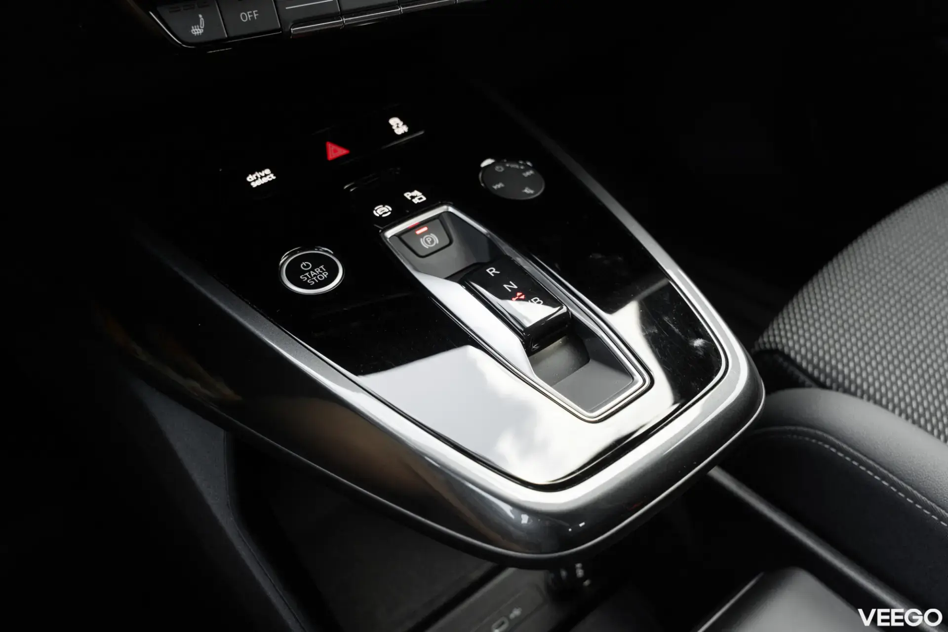 Audi Q4 e-tron 210kW