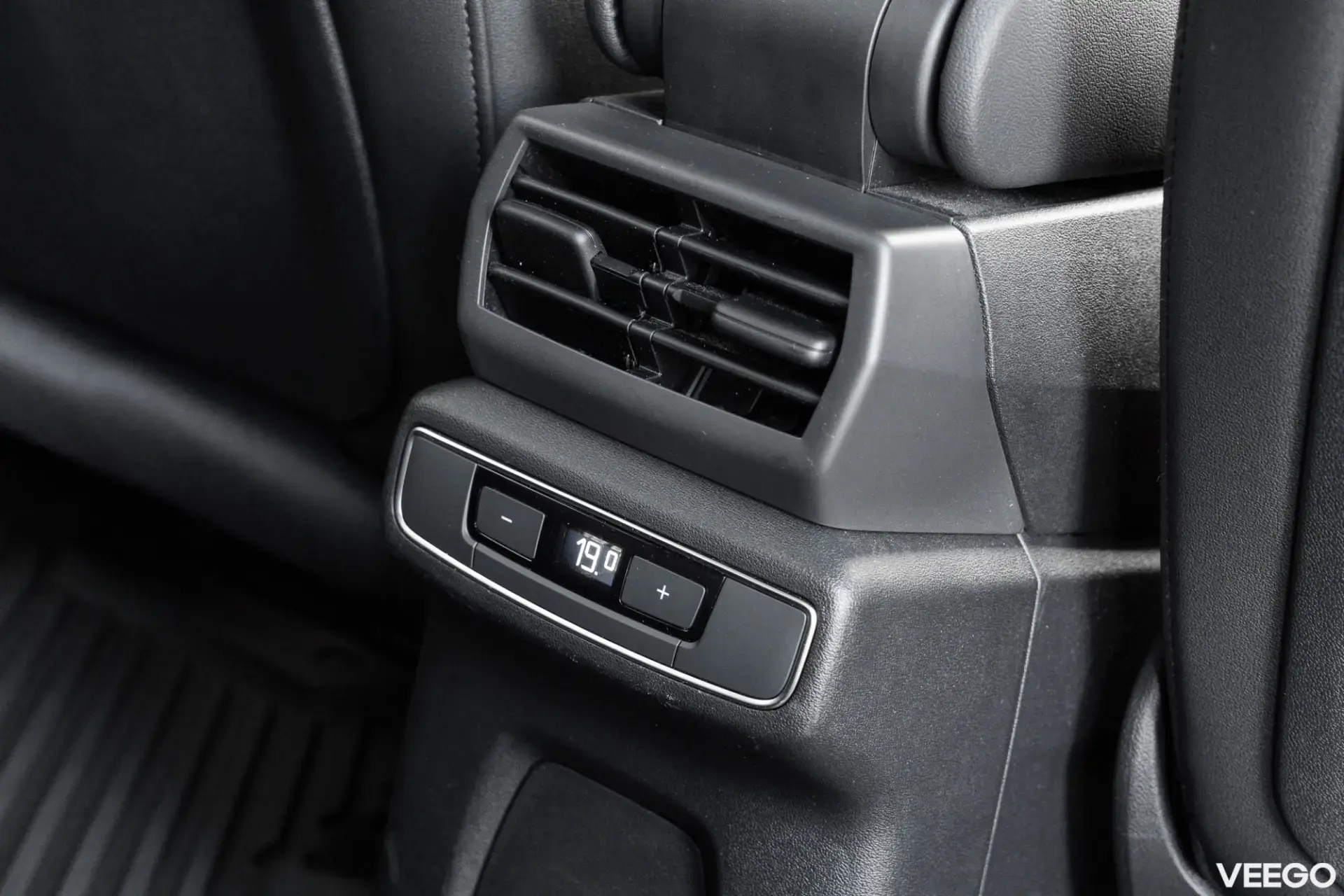 Audi Q4 e-tron 210kW