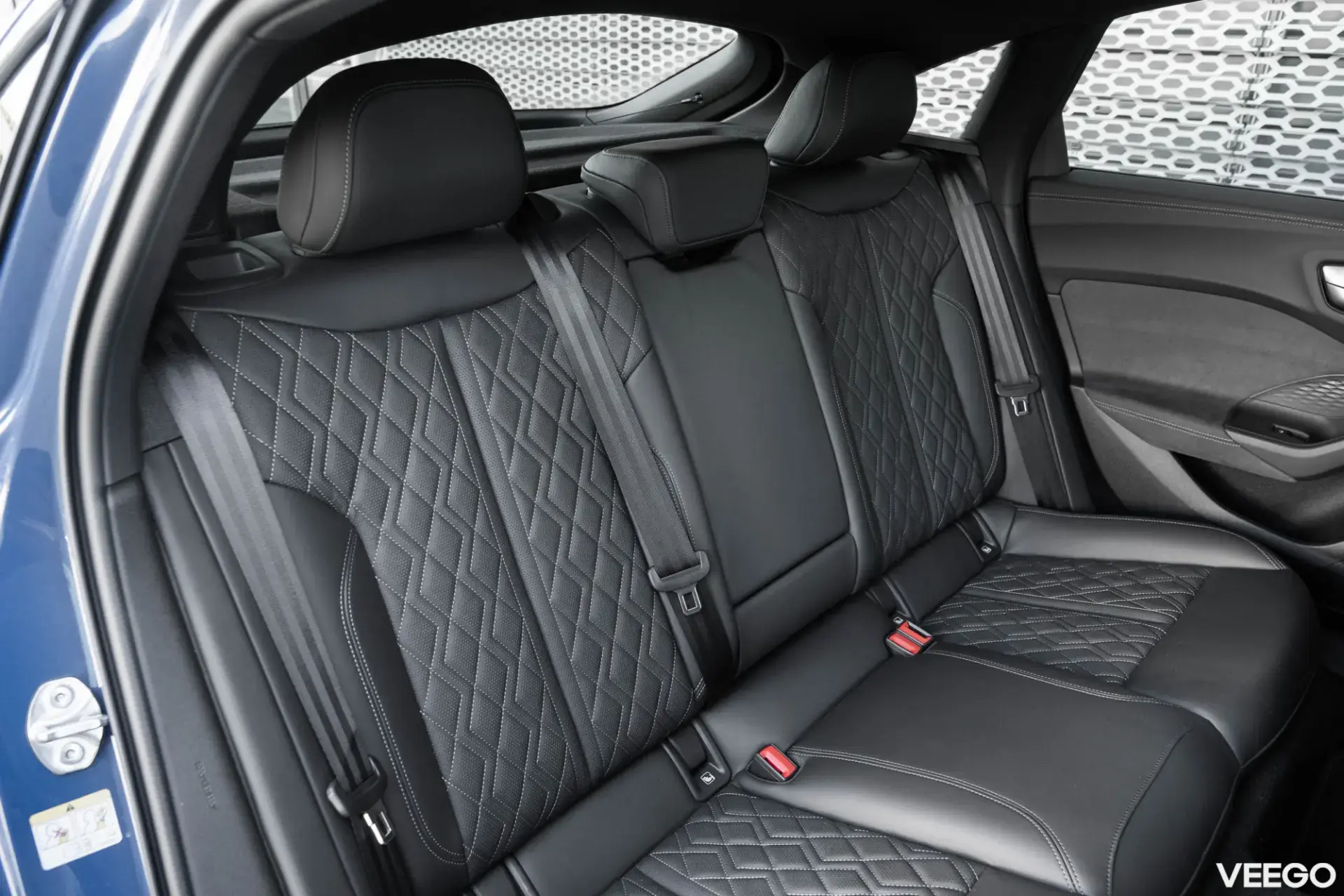 Audi S5 270kW