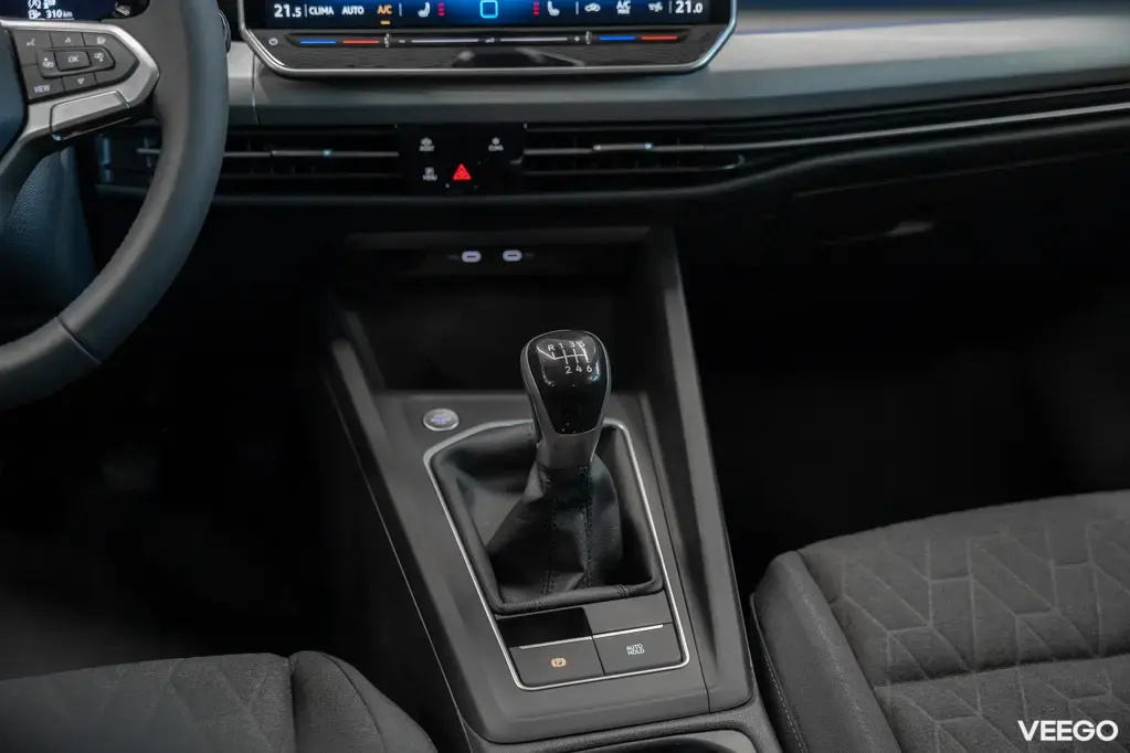 Volkswagen Golf 85kW