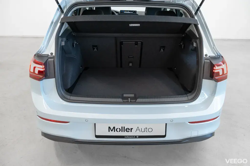 Volkswagen Golf 85kW