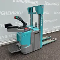 Jungheinrich ERC 212z Li-ION 2500 ZZ 1150mm thumbnail