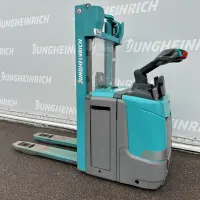 Jungheinrich ERC 212z Li-ION 2500 ZZ 1150mm thumbnail