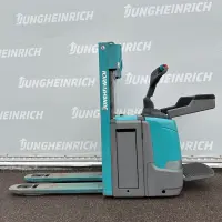 Jungheinrich ERC 212z Li-ION 2500 ZZ 1150mm thumbnail