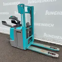 Jungheinrich ERC 212z Li-ION 2500 ZZ 1150mm thumbnail