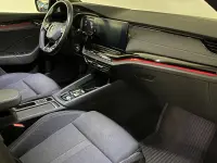 Skoda Octavia HB SportLine 4x4 2 140kW thumbnail