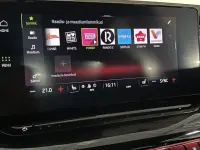 Skoda Octavia HB SportLine 4x4 2 140kW thumbnail