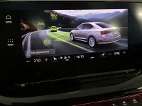 Skoda Octavia HB SportLine 4x4 2 140kW thumbnail