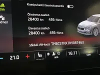 Skoda Octavia HB SportLine 4x4 2 140kW thumbnail