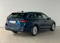 Skoda Octavia Combi Elegance 2 110kW thumbnail