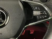 Skoda Octavia HB SportLine 4x4 2 140kW thumbnail