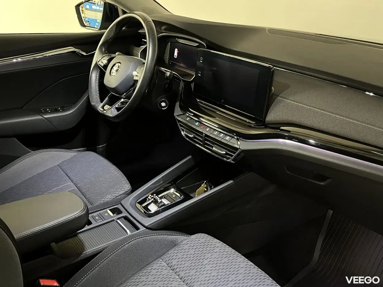 Skoda Octavia Combi Elegance 2 110kW