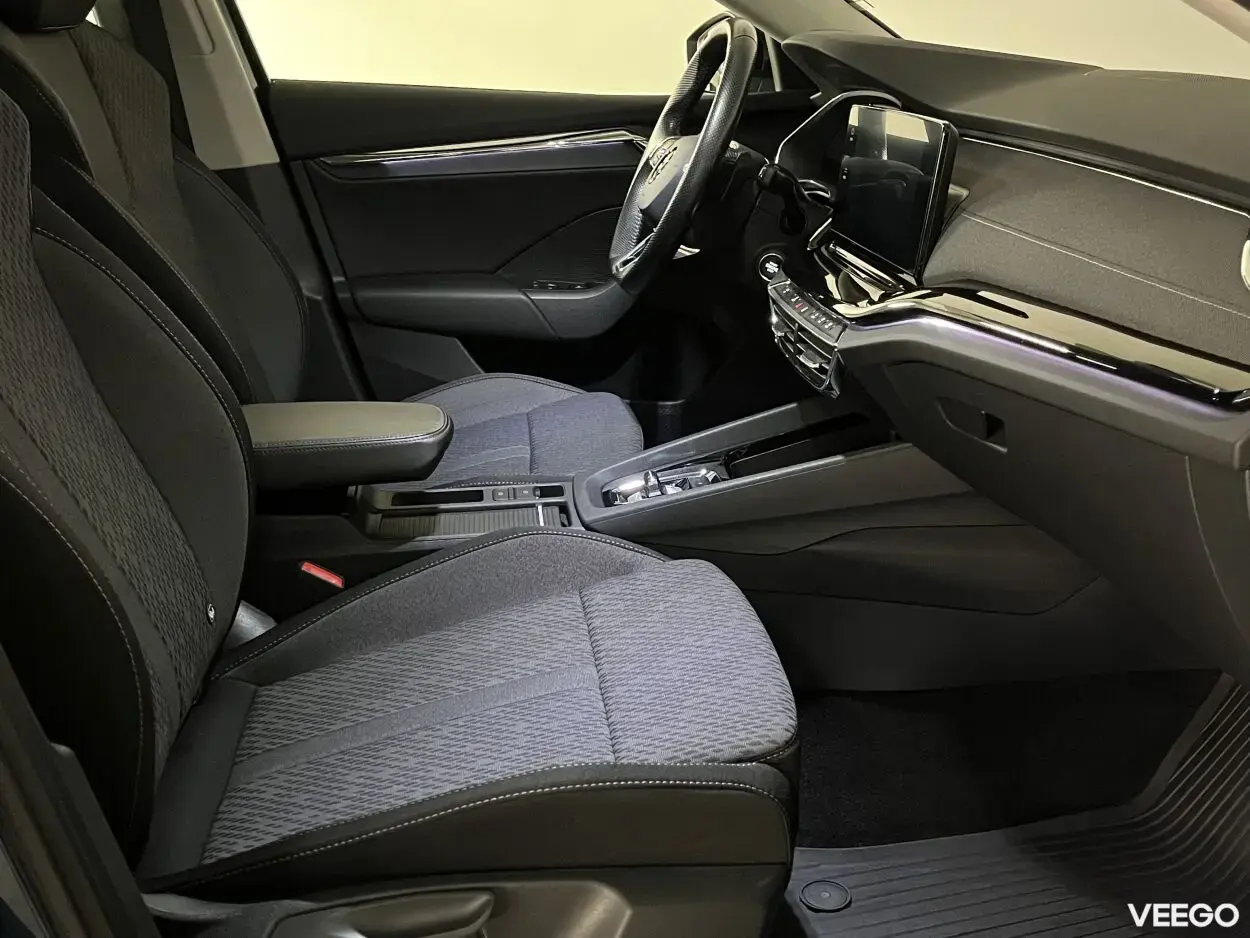 Skoda Octavia Combi Elegance 2 110kW