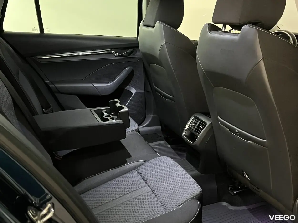 Skoda Octavia Combi Elegance 2 110kW