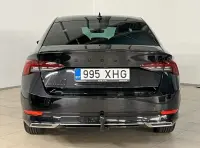 Skoda Octavia HB SportLine 4x4 2 140kW thumbnail