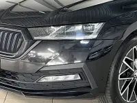 Skoda Octavia HB SportLine 4x4 2 140kW thumbnail