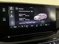 Skoda Octavia Combi Elegance 2 110kW thumbnail