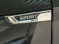 Skoda Octavia HB SportLine 4x4 2 140kW thumbnail