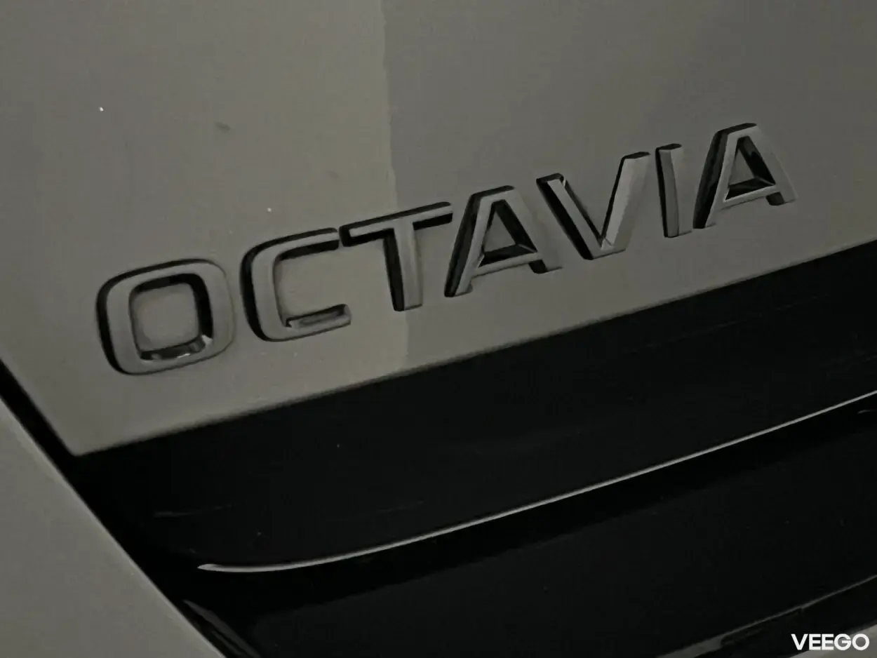Skoda Octavia HB SportLine 4x4 2 140kW