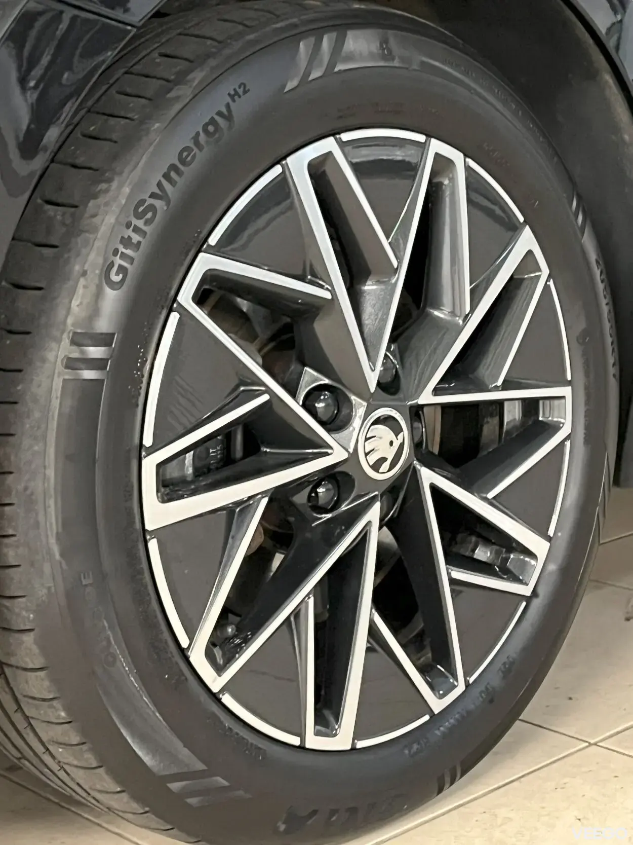 Skoda Octavia HB SportLine 4x4 2 140kW
