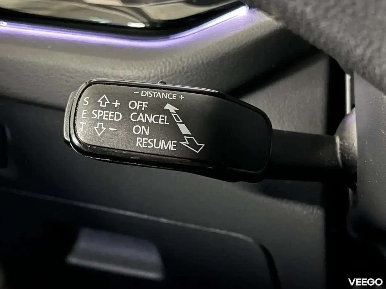 Skoda Octavia Combi Elegance 2 110kW
