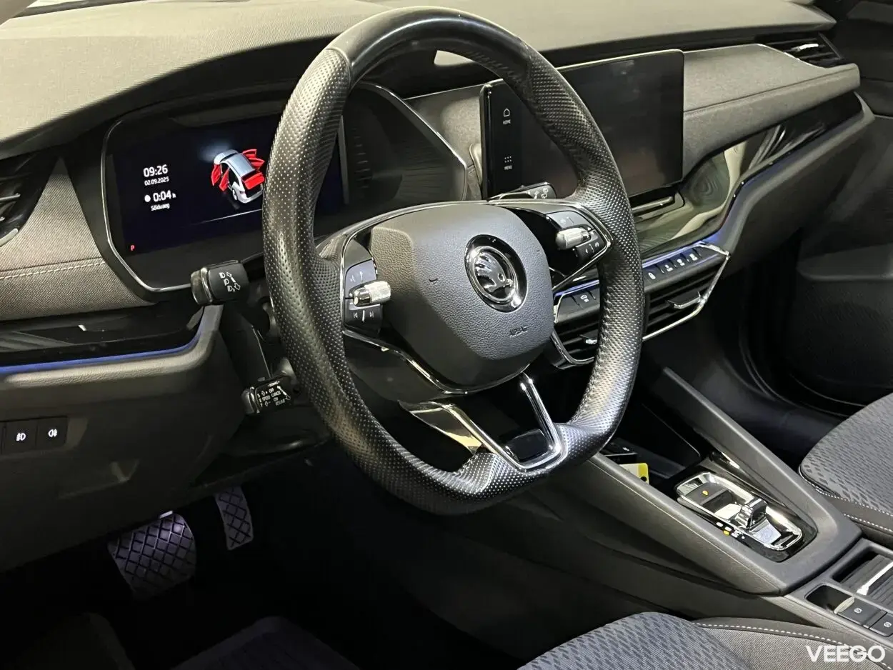Skoda Octavia Combi Elegance 2 110kW