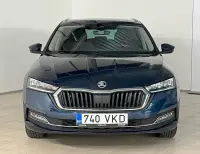 Skoda Octavia Combi Elegance 2 110kW thumbnail