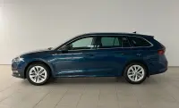 Skoda Octavia Combi Elegance 2 110kW thumbnail