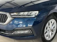 Skoda Octavia Combi Elegance 2 110kW thumbnail
