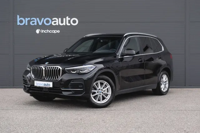 Image of BMW X5 xDrive30d MHEV 3 210kW