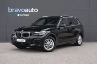 BMW X5 xDrive30d MHEV 3 210kW thumbnail