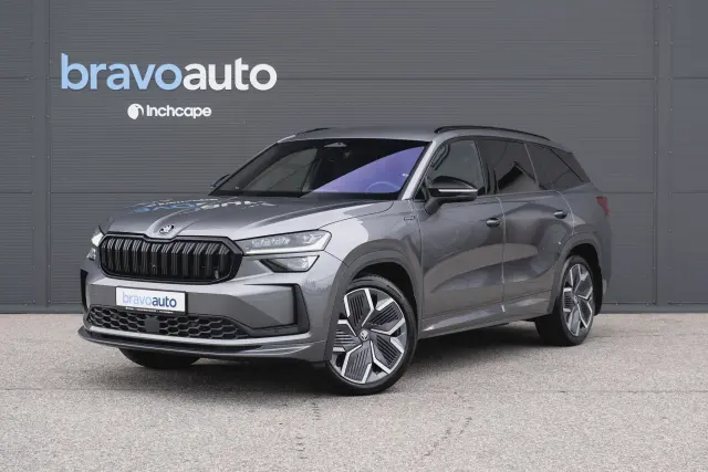 Image of Skoda Kodiaq Sportline 2 110kW