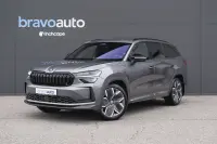 Skoda Kodiaq Sportline 2 110kW thumbnail