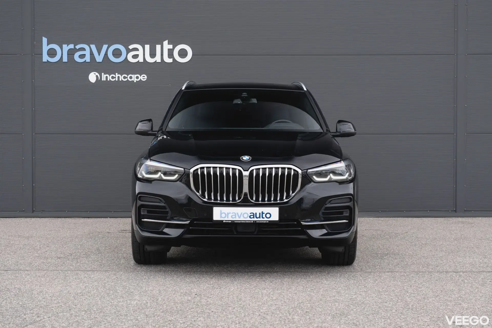 BMW X5 xDrive30d MHEV 3 210kW