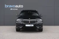 BMW X5 xDrive30d MHEV 3 210kW thumbnail