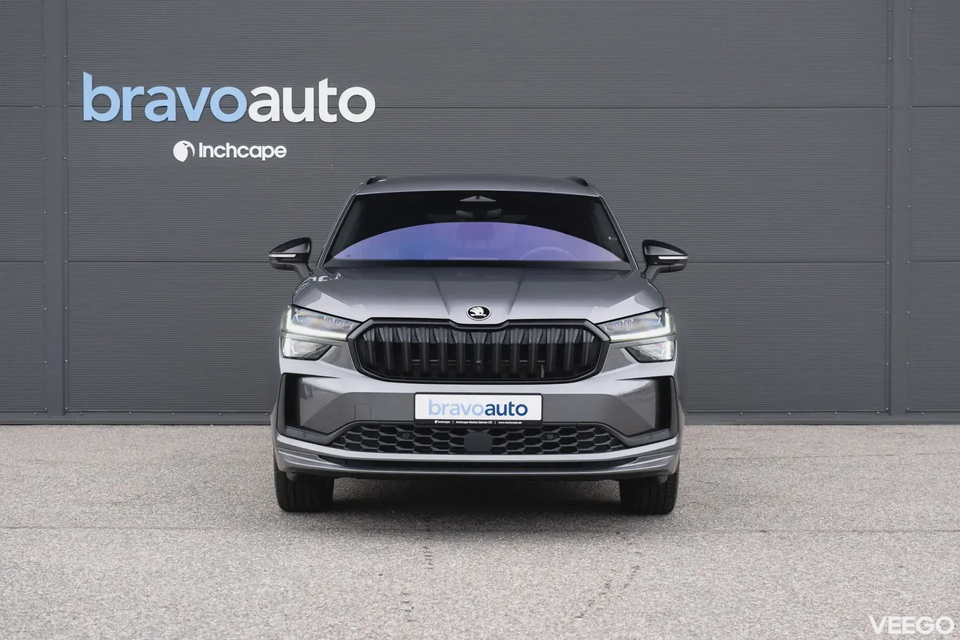 Skoda Kodiaq Sportline 2 110kW