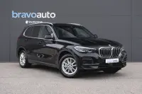 BMW X5 xDrive30d MHEV 3 210kW thumbnail