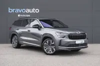 Skoda Kodiaq Sportline 2 110kW thumbnail