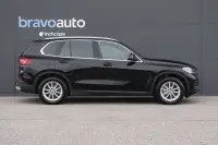 BMW X5 xDrive30d MHEV 3 210kW thumbnail