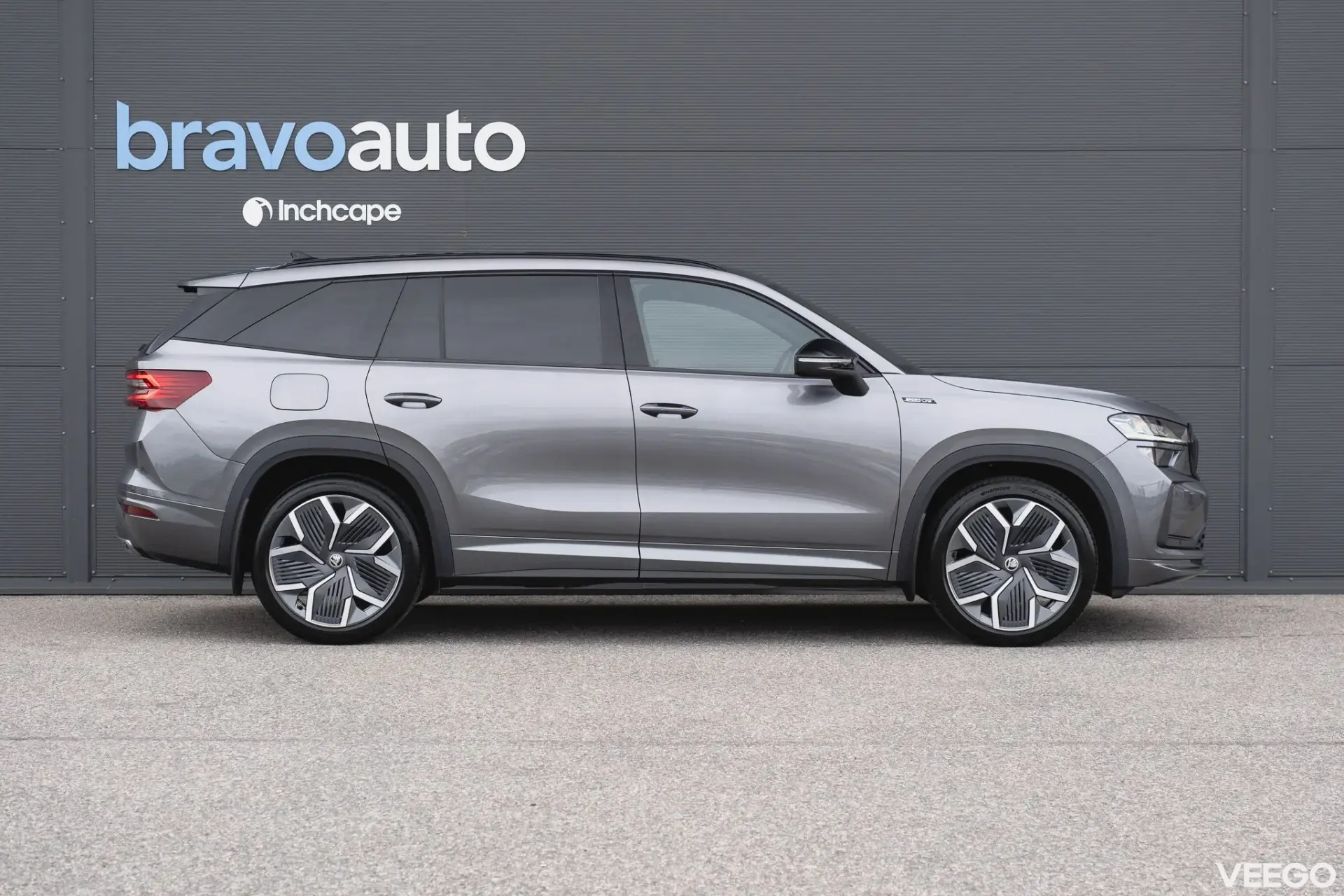 Skoda Kodiaq Sportline 2 110kW