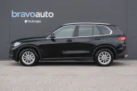 BMW X5 xDrive30d MHEV 3 210kW thumbnail