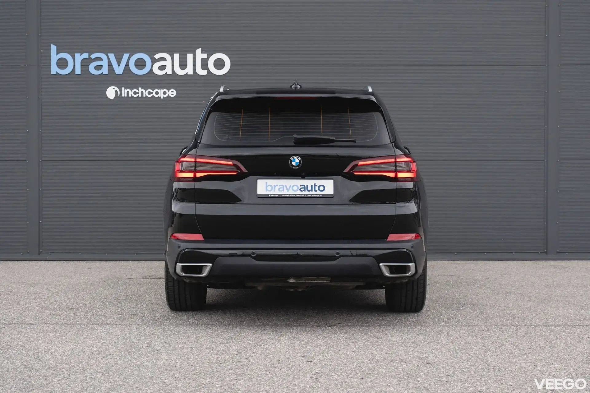 BMW X5 xDrive30d MHEV 3 210kW