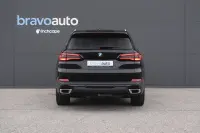 BMW X5 xDrive30d MHEV 3 210kW thumbnail